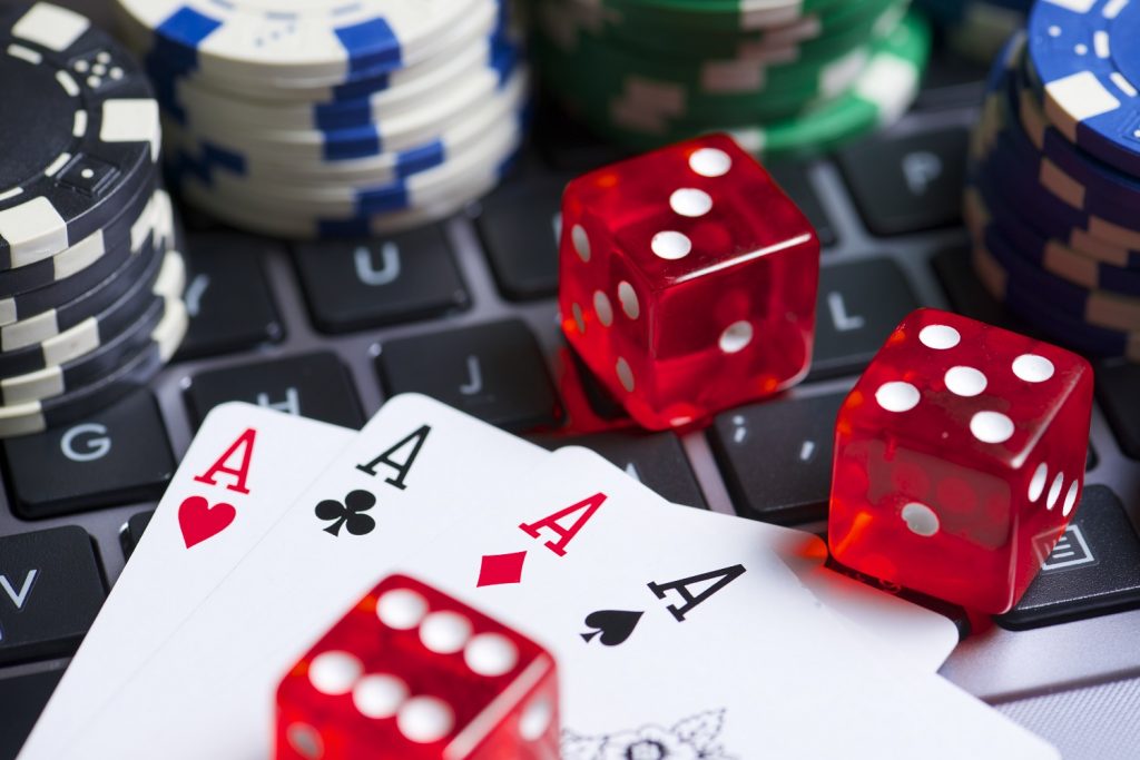 Online Casino