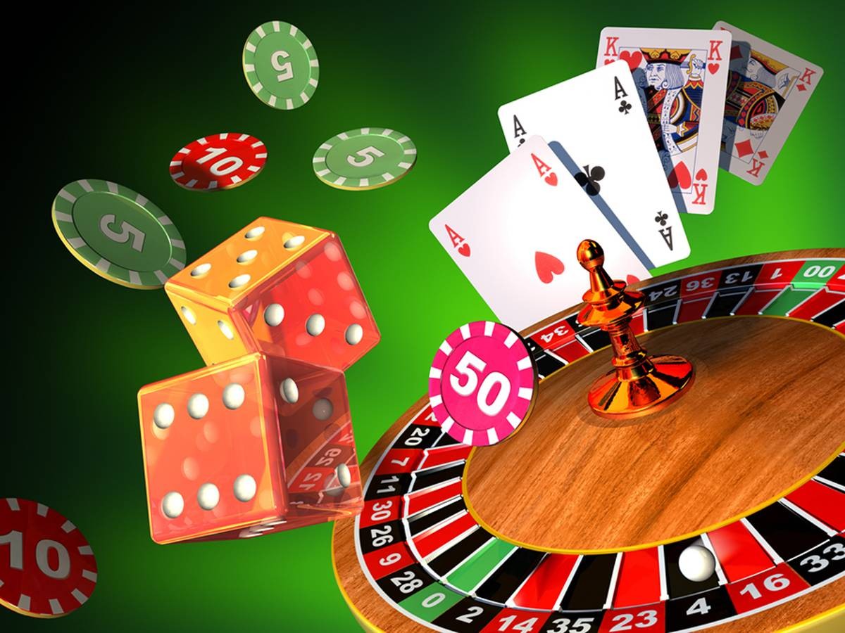 Online Casinos secrets