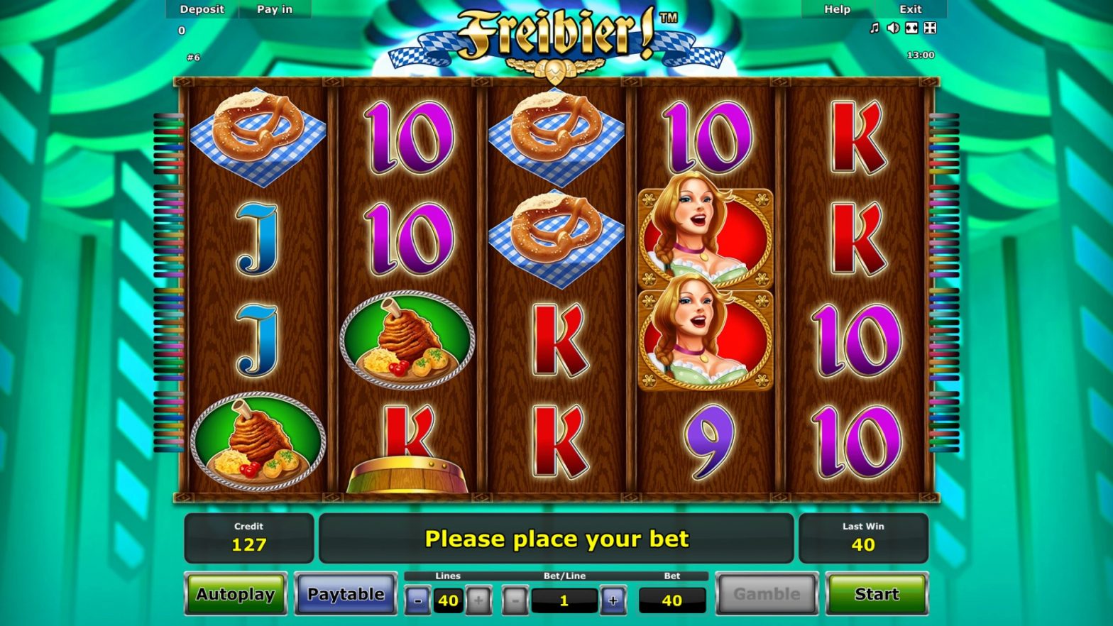 Slot Machine Strategies