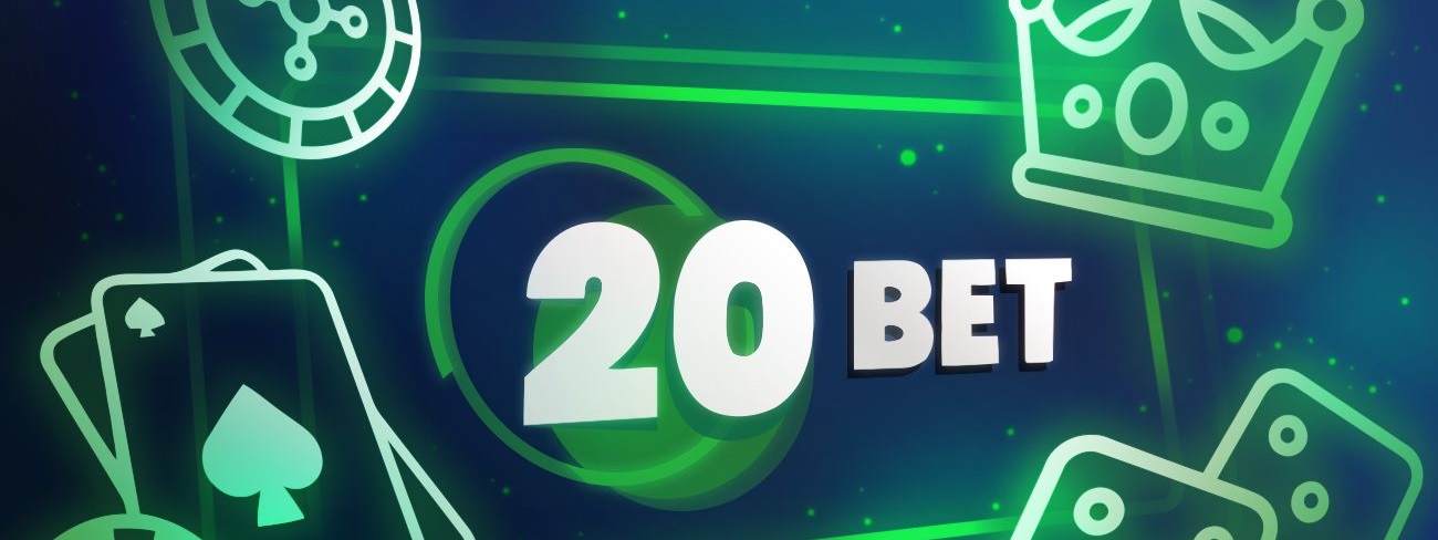 20 Bet